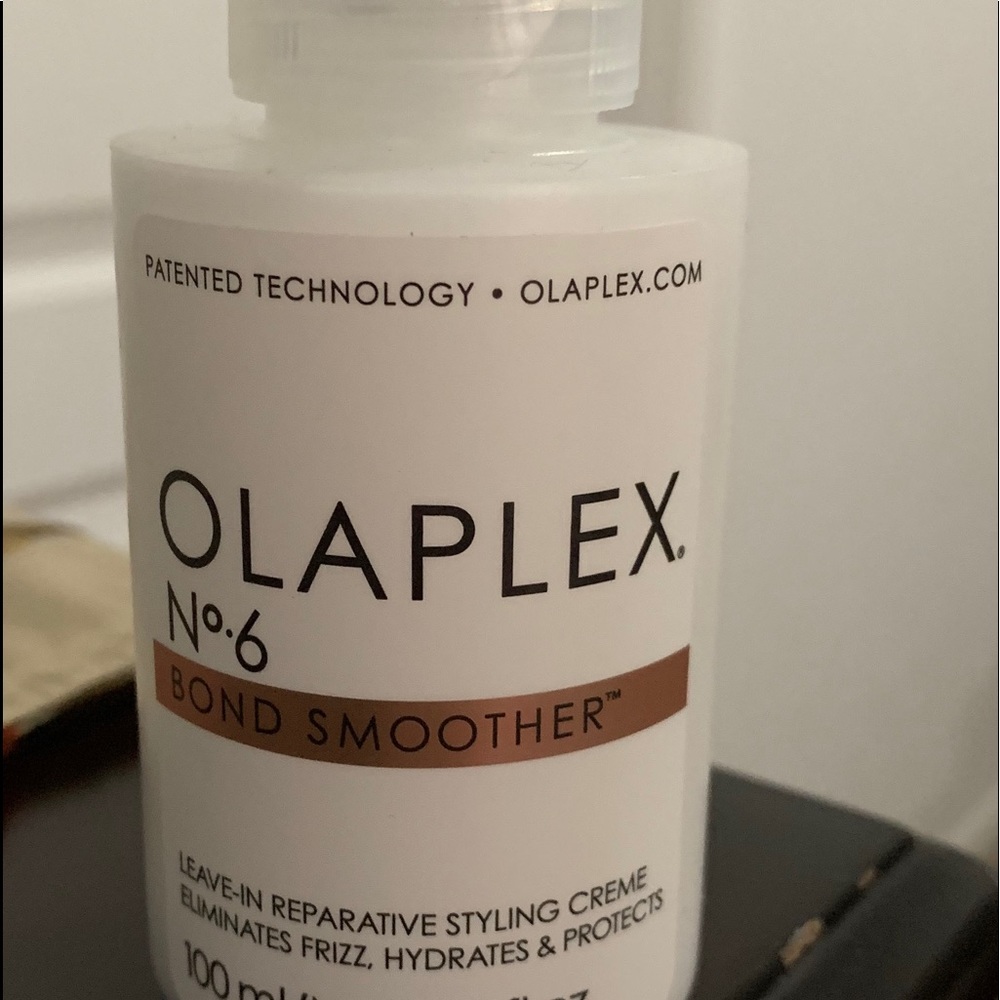 Leave in conditioner